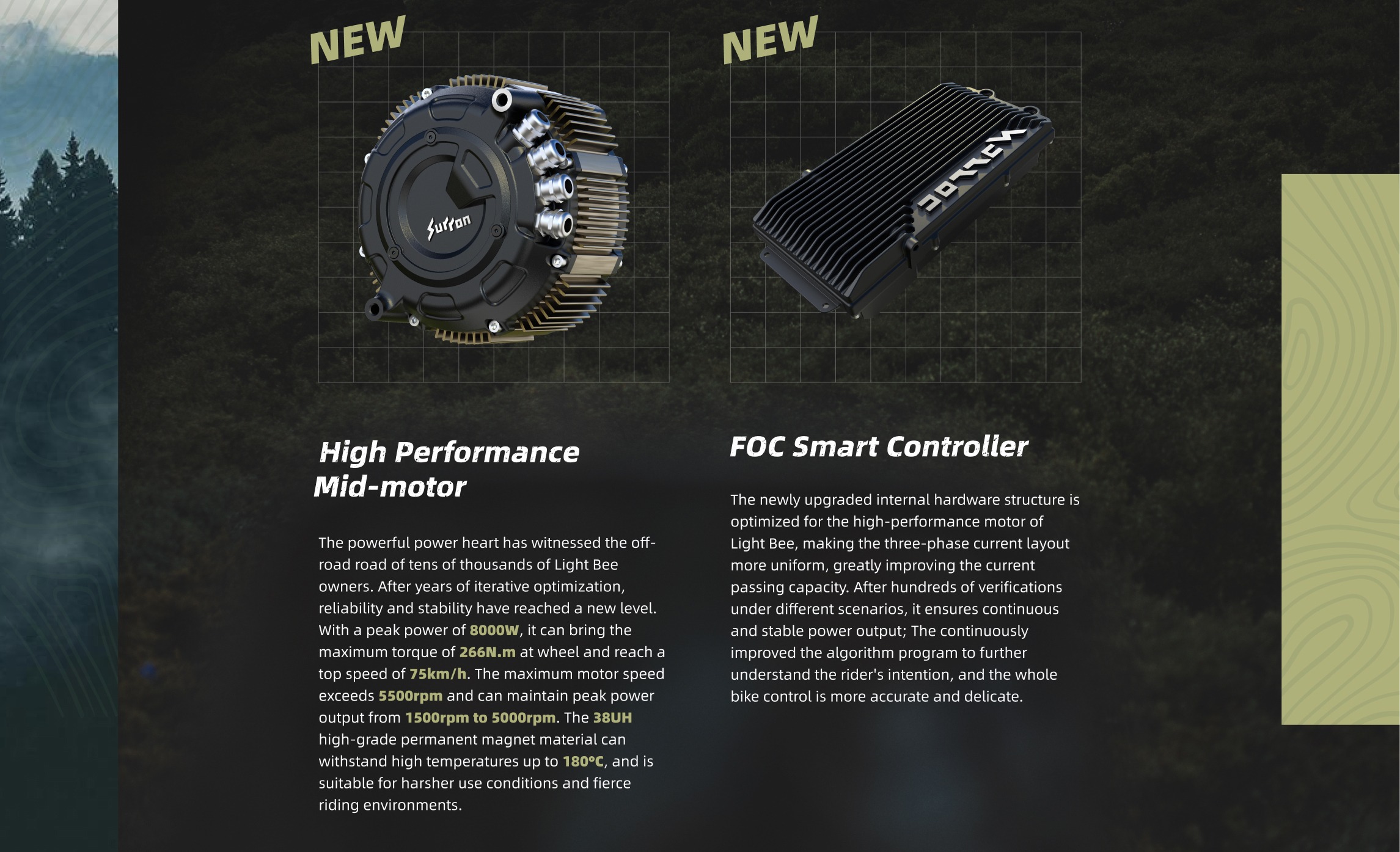 Light Bee X Image 11